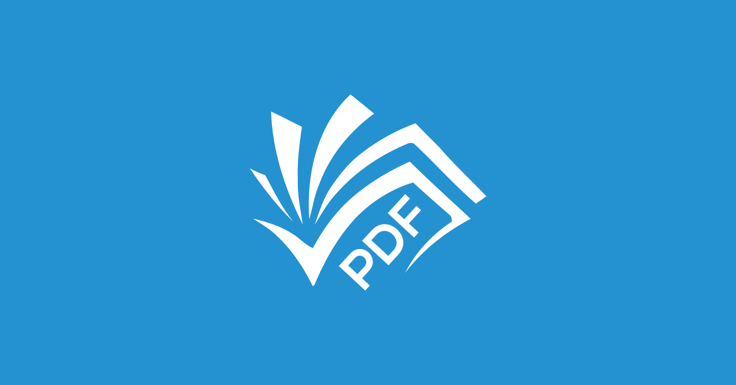 PDF Viewer FlipBook Mode
