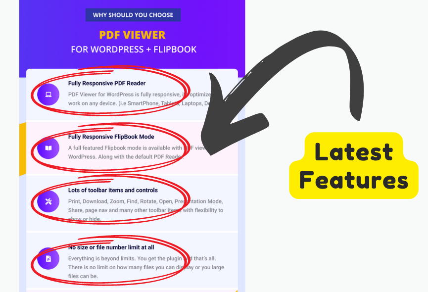 latest-features