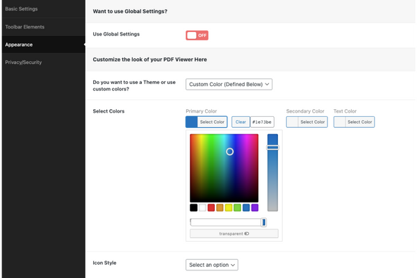 color-picker