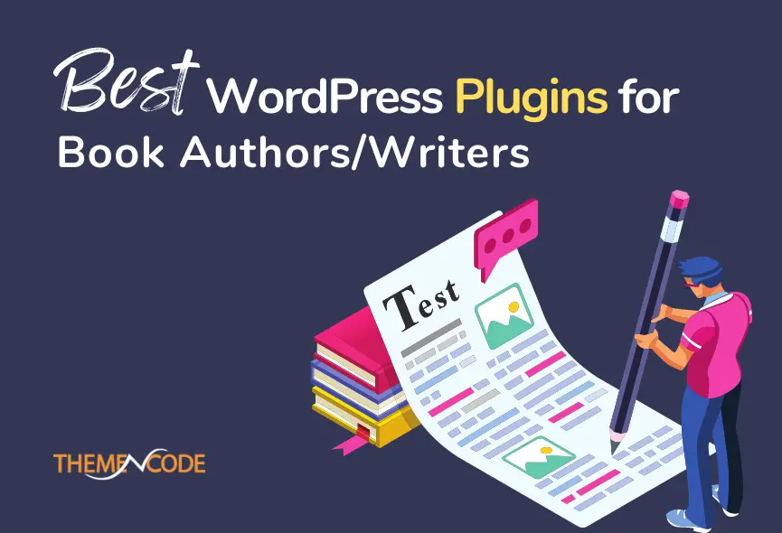 14 Essential WordPress Plugins For Writers