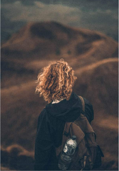 Alone