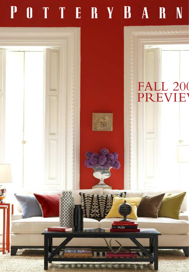 Pottery Barn