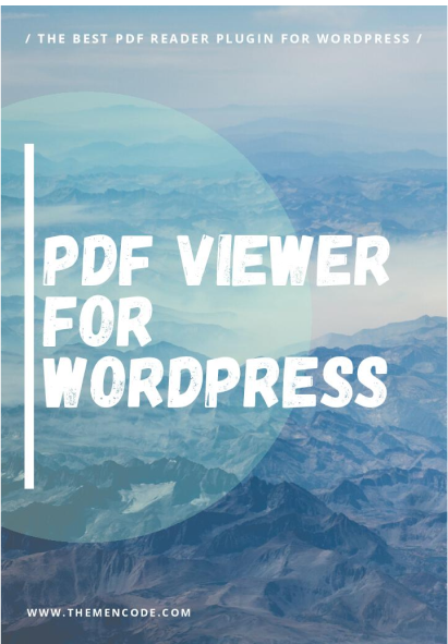PDF Viewer