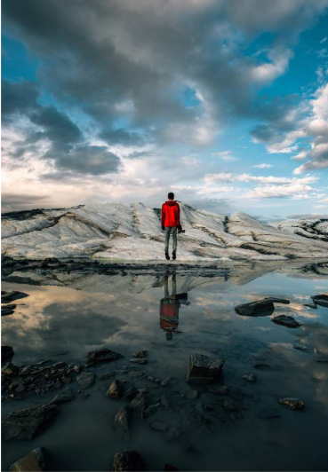 Alaska