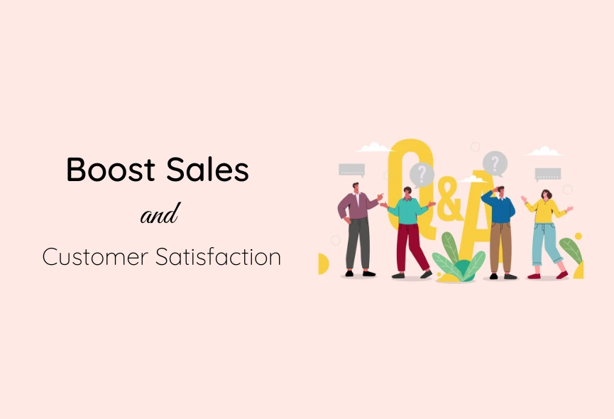 Learn How to Add Product Questions and Answers in WooCommerce!