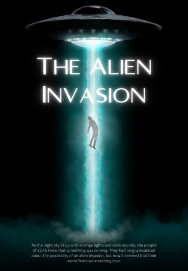 The Alien