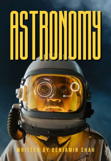 Astronomoy
