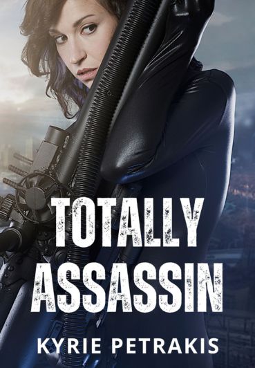 Totally Assassin