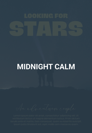 Pdf color Stars