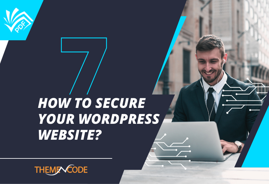 How to Secure Your WordPress Site