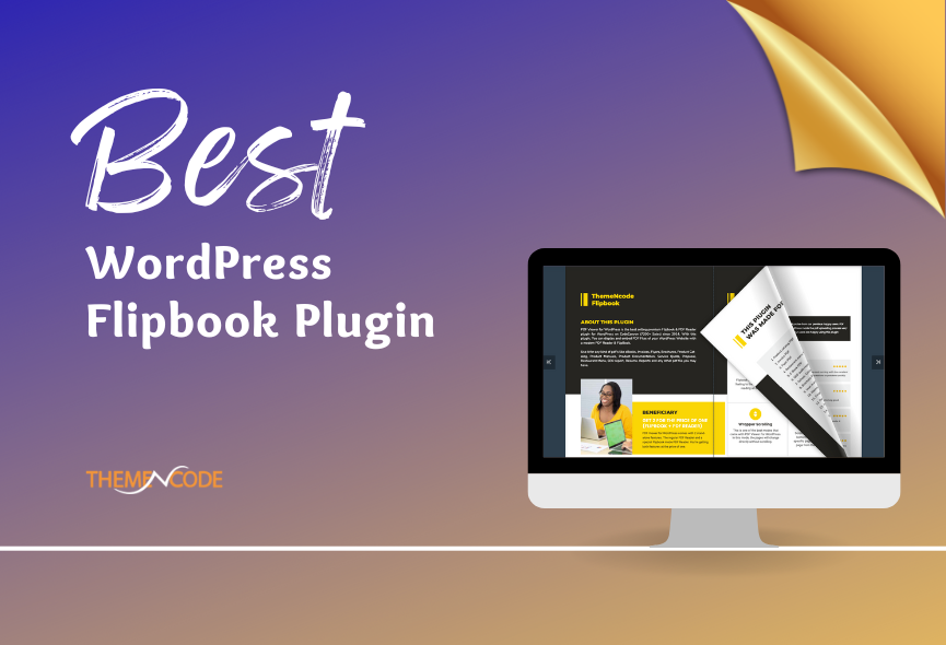 Best WordPress Flipbook Plugin: No More Static PDF Reader