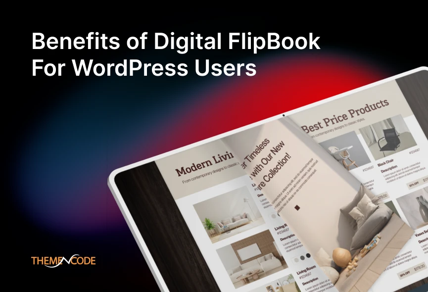 How will Digital Flipbook for WordPress shape the future of publishing?