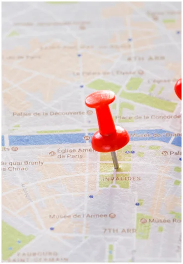 Map-1