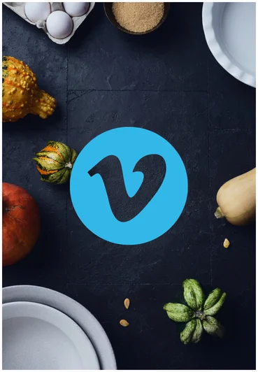 Vimeo – 1
