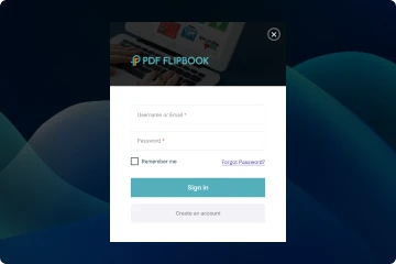 TNC BookShelf Preview Form Demo