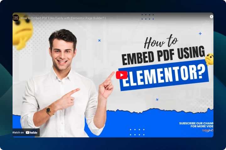 youtube-video-popup