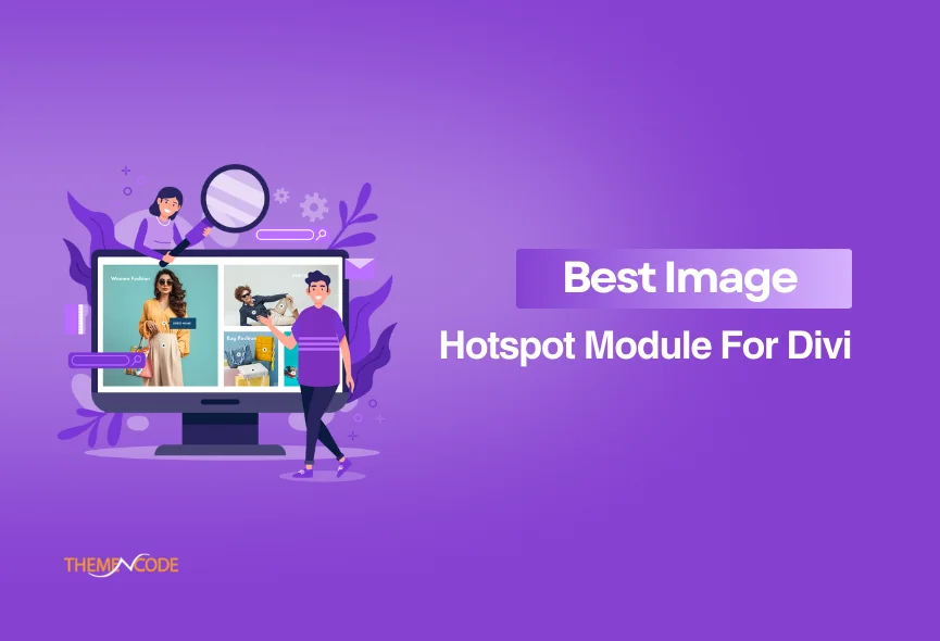 Best Image Hotspot Module For Divi