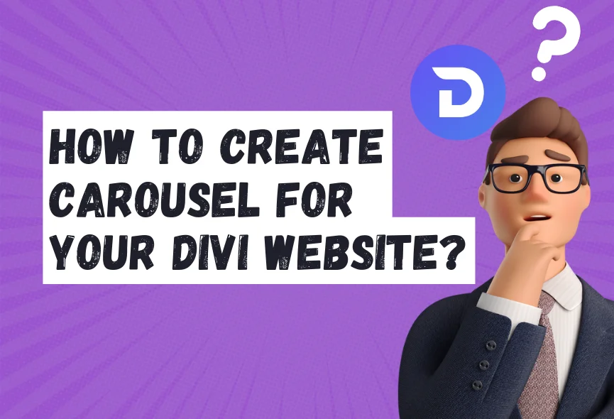 How to Create a Responsive Carousel for Your Divi Website