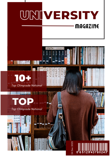 University Magazine