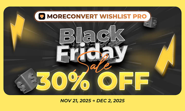 WooCommerce Wishlist Pro