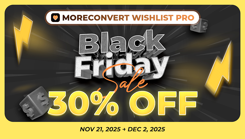 WooCommerce Wishlist Pro