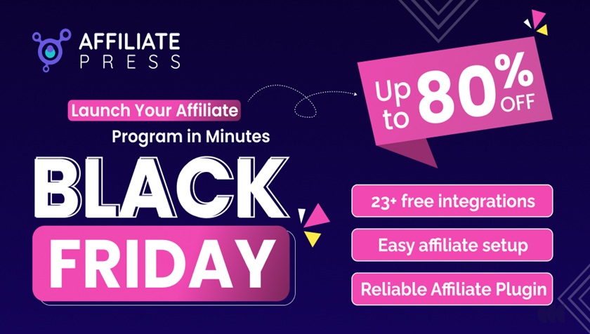 AffiliatePress