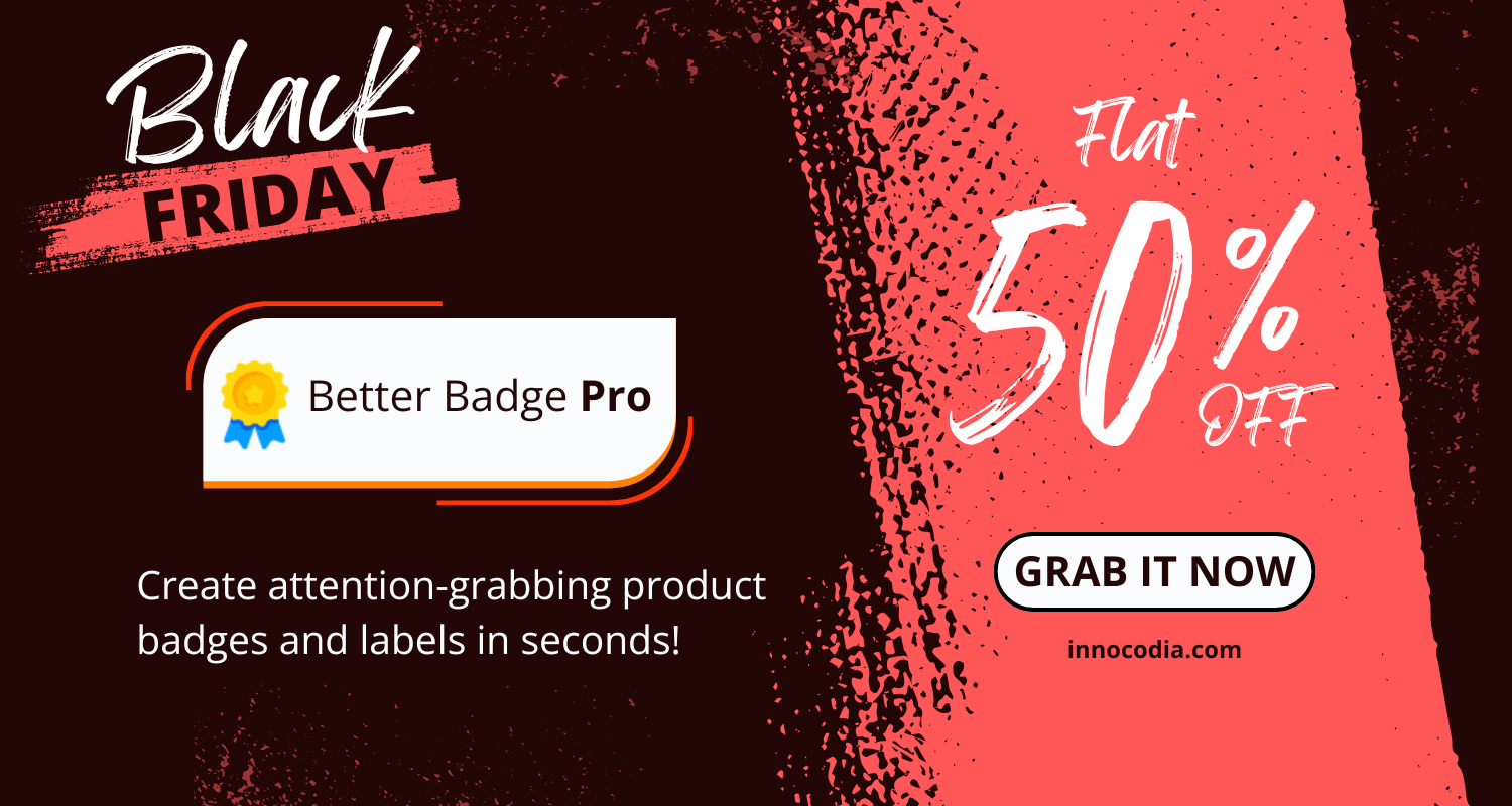 Better Badge
