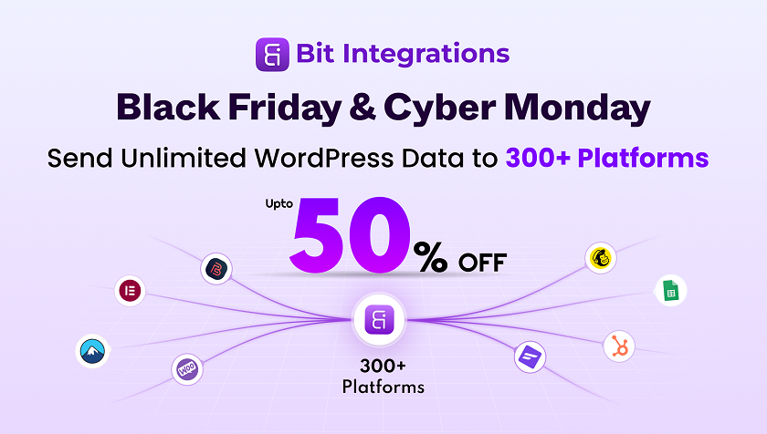 Bit Integrations