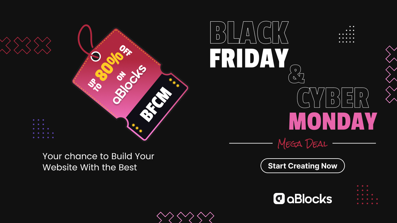 aBlocks – Ultimate Gutenberg Page Builder