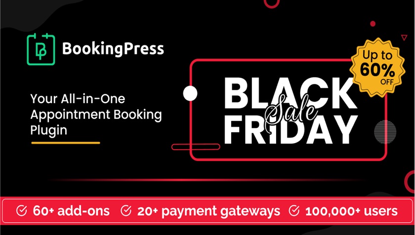 BookingPress