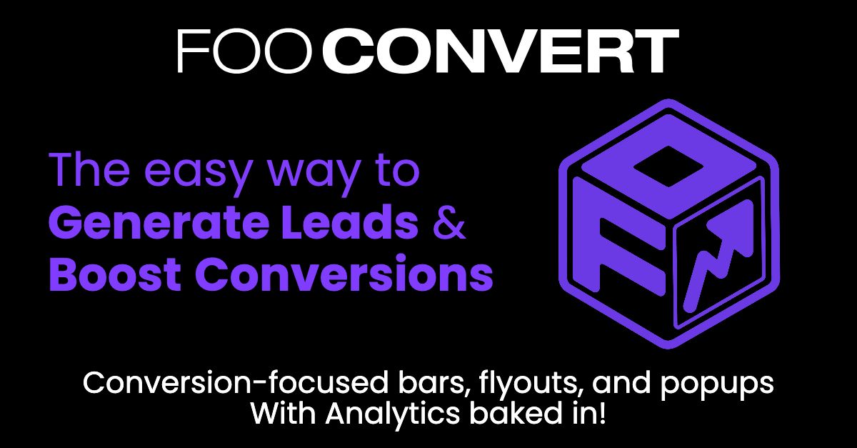 FooConvert