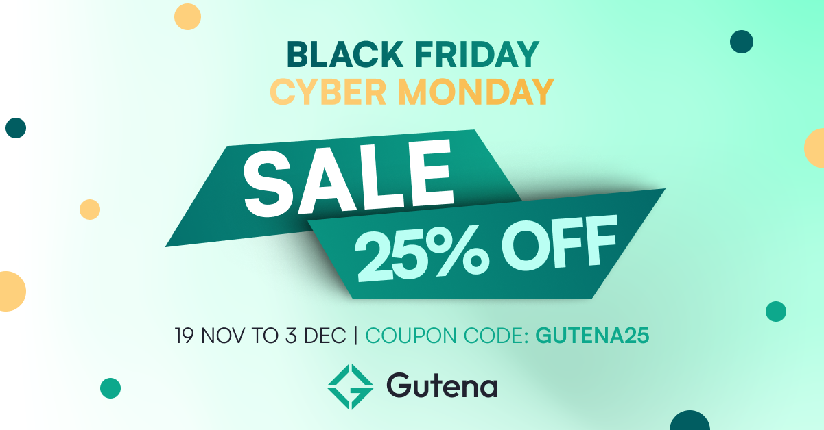 Gutena Forms