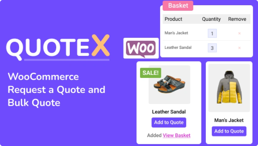 QuoteX