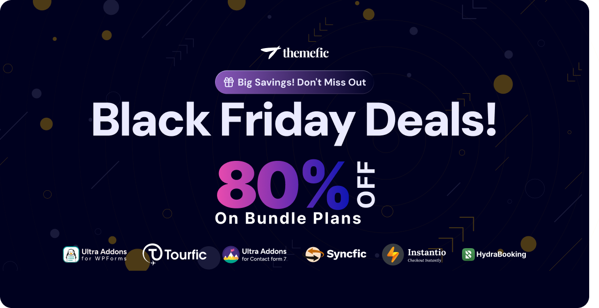 Themefic Bundle