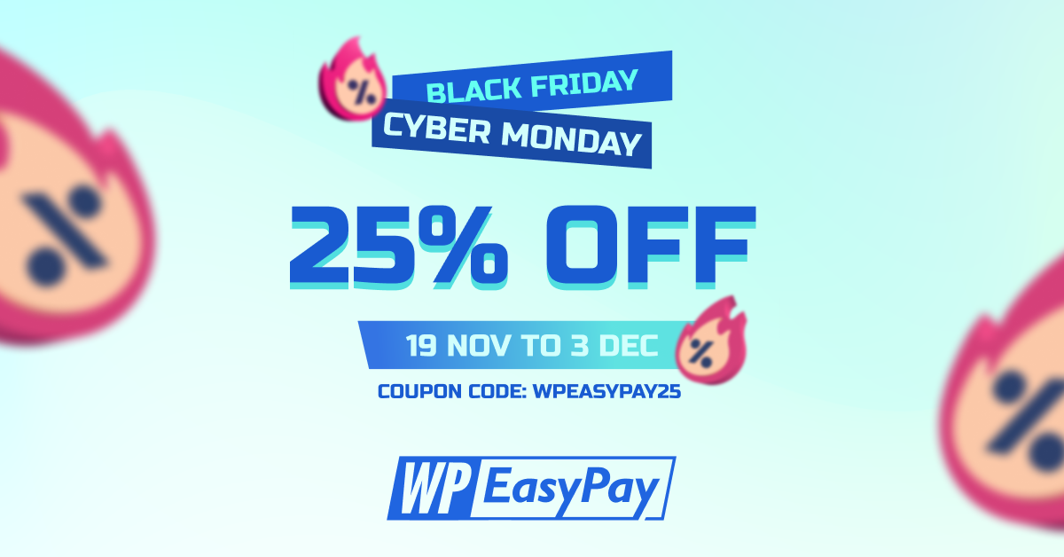 WP EasyPay