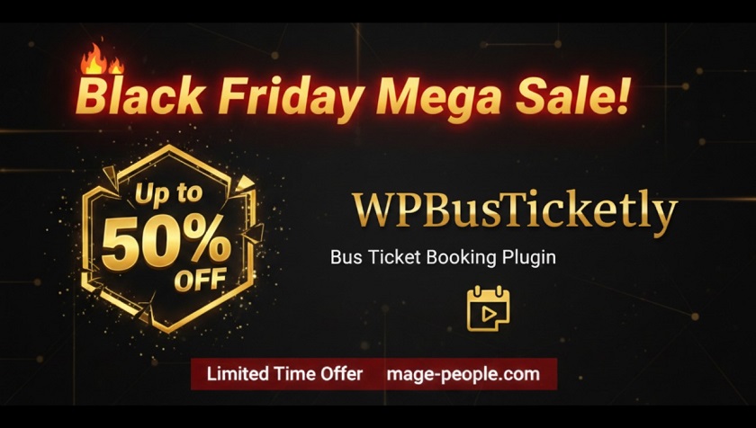 WpBusTicketly