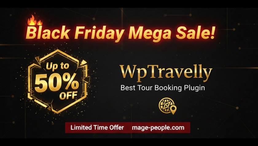 WpTravelly
