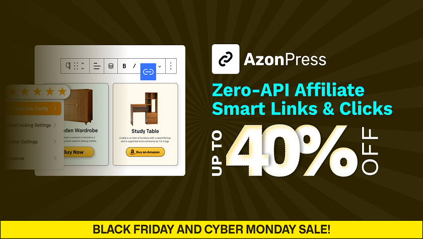 AzonPress