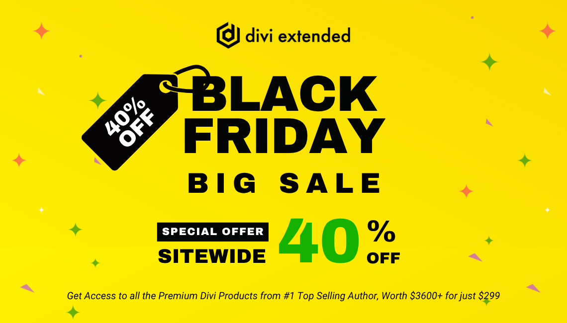 Divi Extended