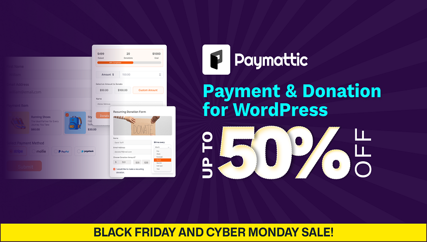Paymattic